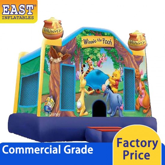 Jump Bouncy Castle