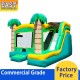 Tropical Bouncy Castle