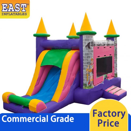 Bouncy Castle Slide