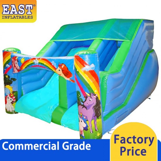 Beetee Inflatable Slide