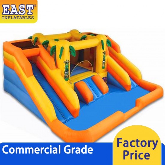 Outdoor Inflatable Water Slide