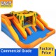 Outdoor Inflatable Water Slide