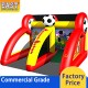 Inflatable Soccer Fever