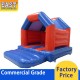 A Frame Euro Bounce House