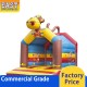 Monkey Bounce House