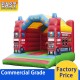 Department Bounce House