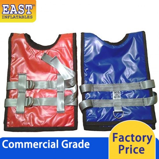 Bungee Run Vest