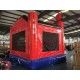 Spiderman Bouncy Castle