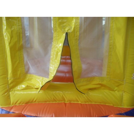 Birthday Bouncy Castle