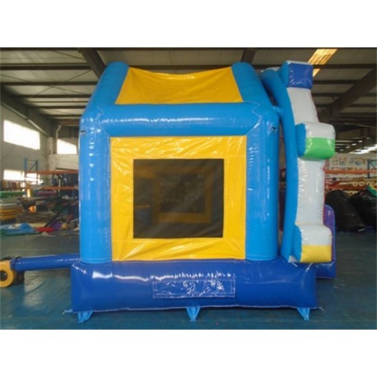 Ferris Wheel Inflatable Bouncer