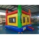 Crayon Bouncy Castle