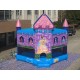 Disney Princess Bouncy Castle