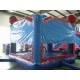 Pirate Bouncy Castle