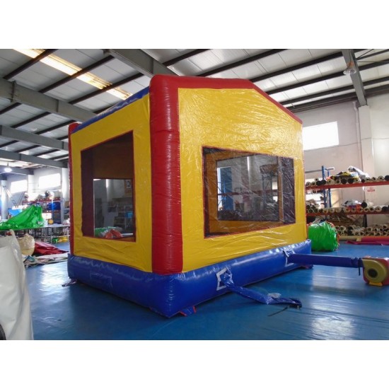 15x15 Bouncy Castle