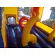 15x15 Bouncy Castle