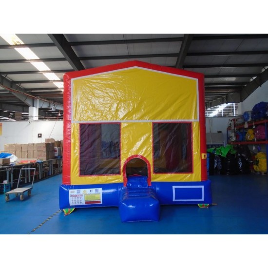 13x13 Bouncy Castle