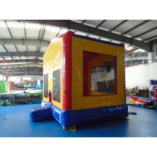 13x13 Bouncy Castle