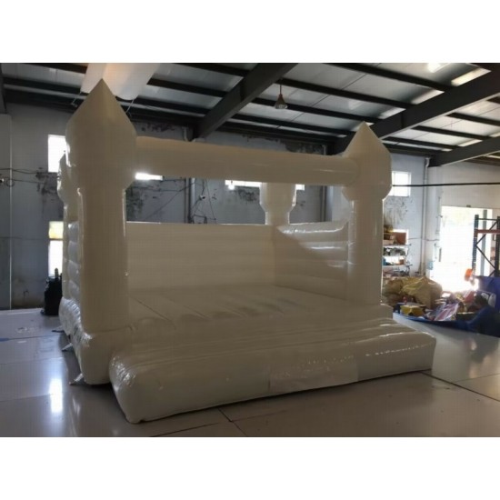 Wedding Bouncy Castle