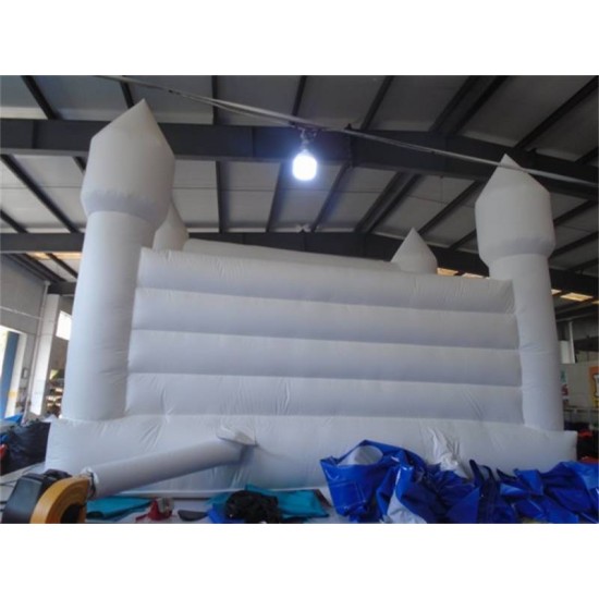 Wedding Bouncy Castle