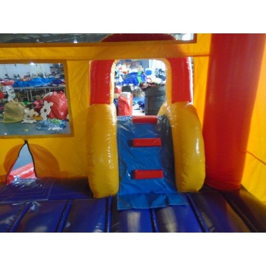 Commercial Grade Bouncy Castle