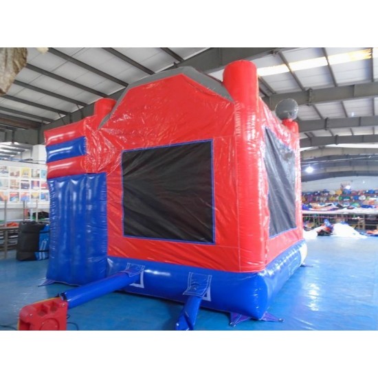 Avengers Bouncy Castle