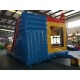 Bouncy Castle Water Slide Combo