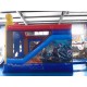 Disney Cars Bouncy Castle