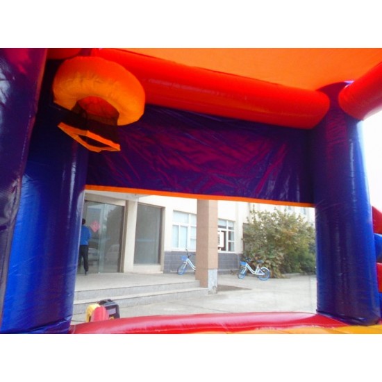 Large Bouncy Castle