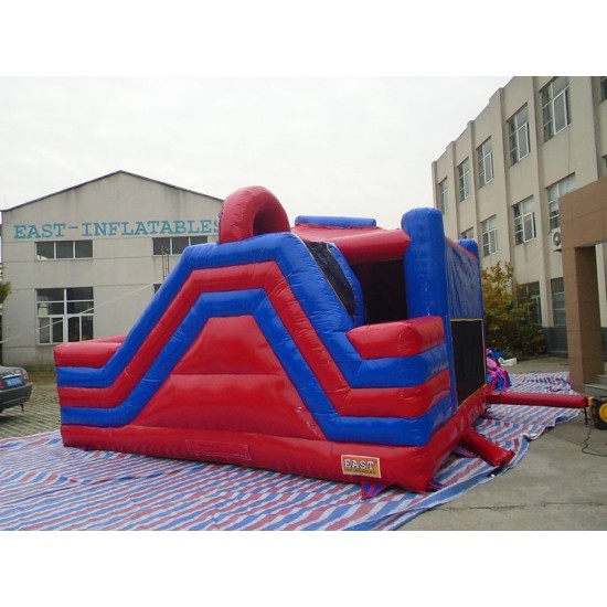 Large Bouncy Castle