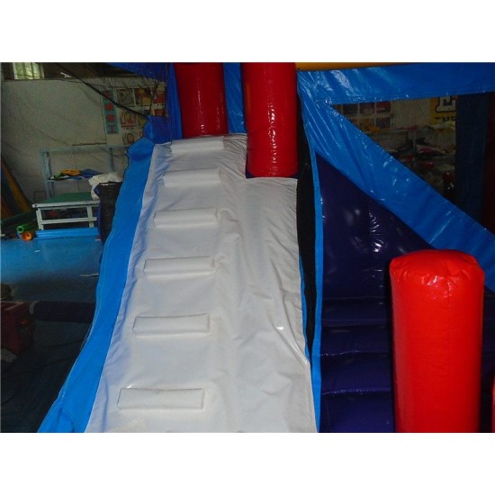 Modular Bouncy Castle Combo