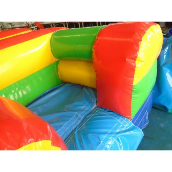 Giant Inflatable Slide