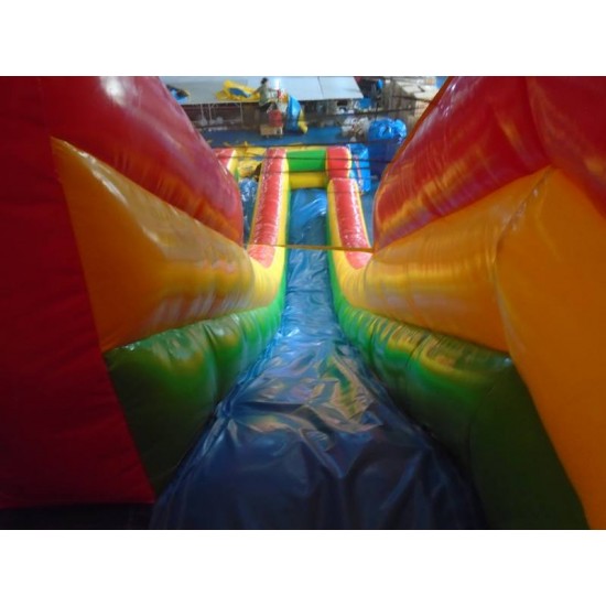 Giant Inflatable Slide