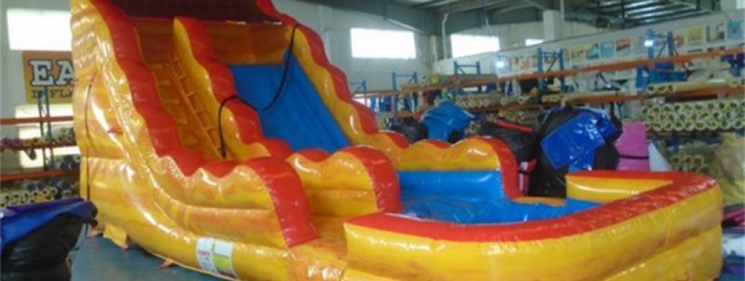 Water Slides: A Fun Investment or a Financial Fling?