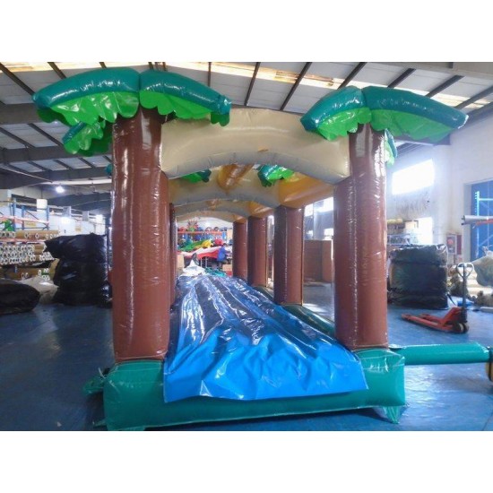 Inflatable Slip N Slide