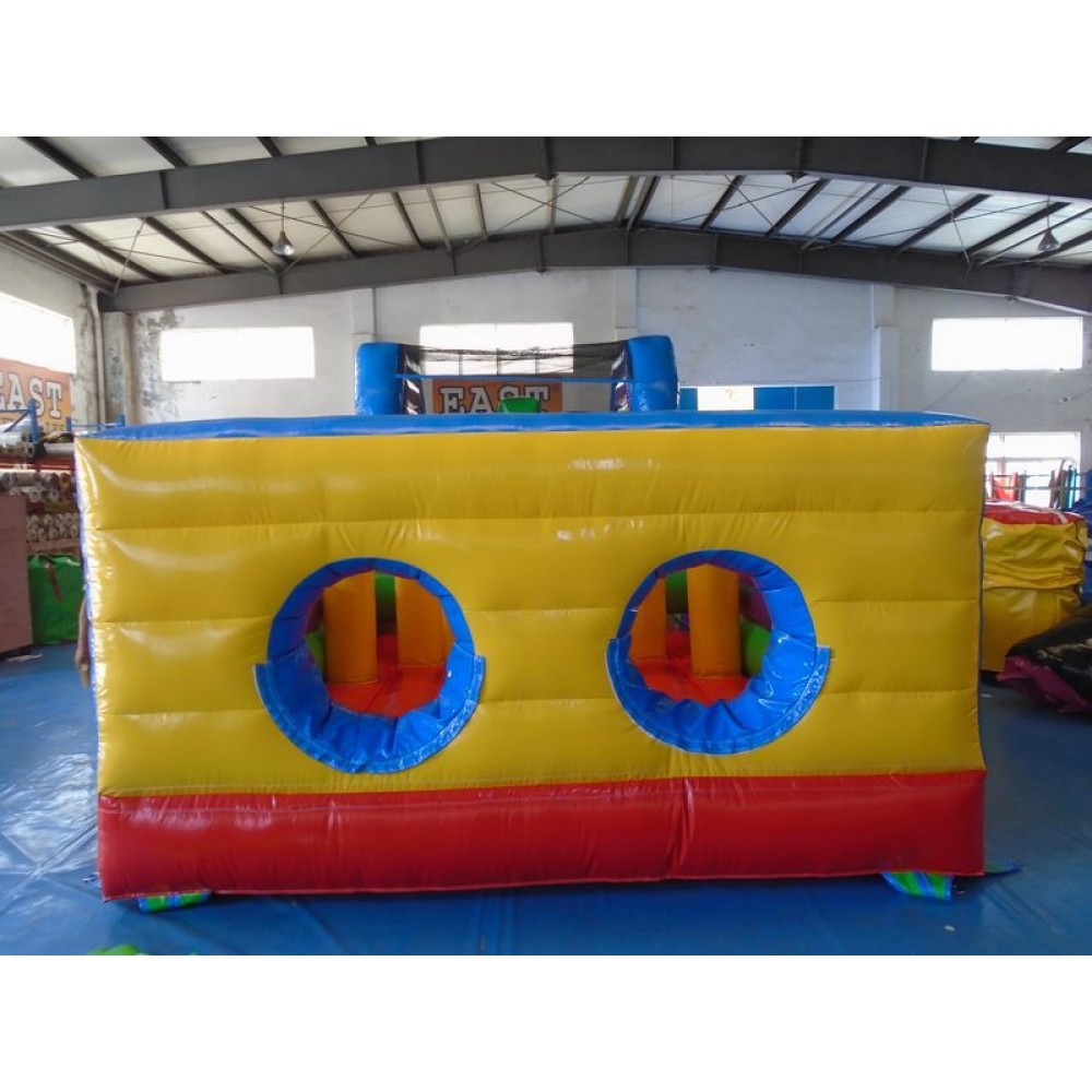 Obstacle Course Bounce House, Obstacle Course Bounce House For Sale Canada.