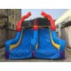 70ft Inflatable Obstacle Course