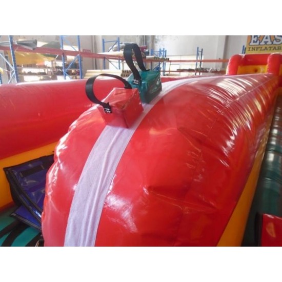 Bungee Run Inflatable