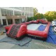 Inflatable Soccer Field