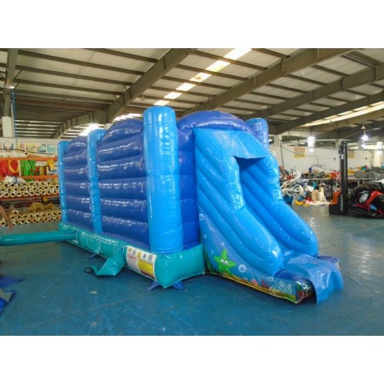 Tots Bouncy Castles