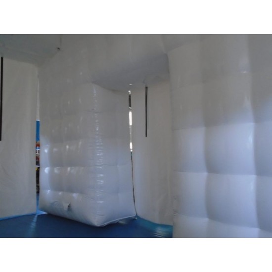 Inflatable Nightclub