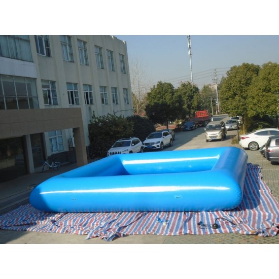 Inflatable Swimming Pool