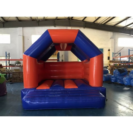 A Frame Euro Bounce House