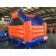 A Frame Euro Bounce House