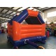 A Frame Euro Bounce House