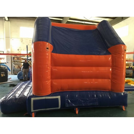 A Frame Euro Bounce House