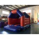 A Frame Euro Bounce House