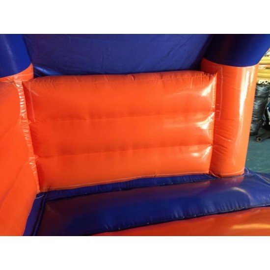 A Frame Euro Bounce House