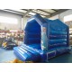 Frozen Bounce House