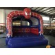 Spiderman Bounce House