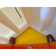 Chalet Bounce House